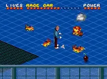 Screenshot of Toys - Let the Toy Wars begin! (USA)