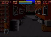 Screenshot of Untouchables, The (USA)