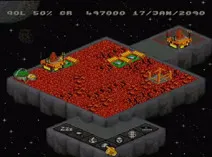 Screenshot of Utopia - The Creation of a Nation (USA)