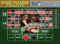 Screenshot of Vegas Stakes (USA)