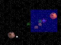 Screenshot of War 3010 - The Revolution (USA)