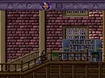 Screenshot of Warlock (USA)
