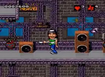 Screenshot of Wayne's World (USA)