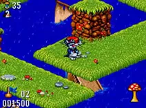 Screenshot of Whizz (USA)