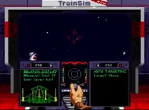 Screenshot of Wing Commander (USA)