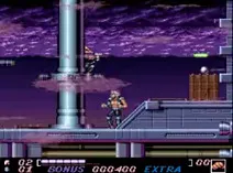 Screenshot of Wolfchild (USA)