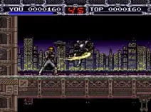 Screenshot of X-Kaliber 2097 (USA)