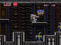Screenshot of Xardion (USA)