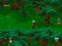 Screenshot of Young Merlin (USA)